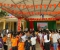 Hoạt động trải nghiệm thăm quan trường tiểu học
